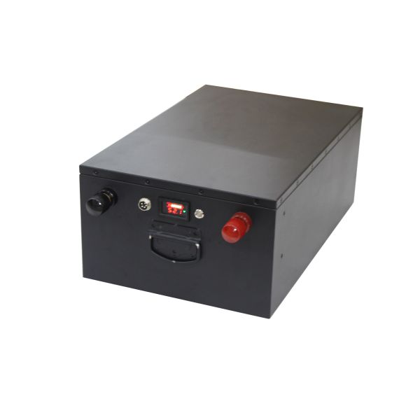 AGV литий-ионного аккумулятора грузоподъемника солнечный 12v 200ah велосипед перезаряжаемые накопление энергии