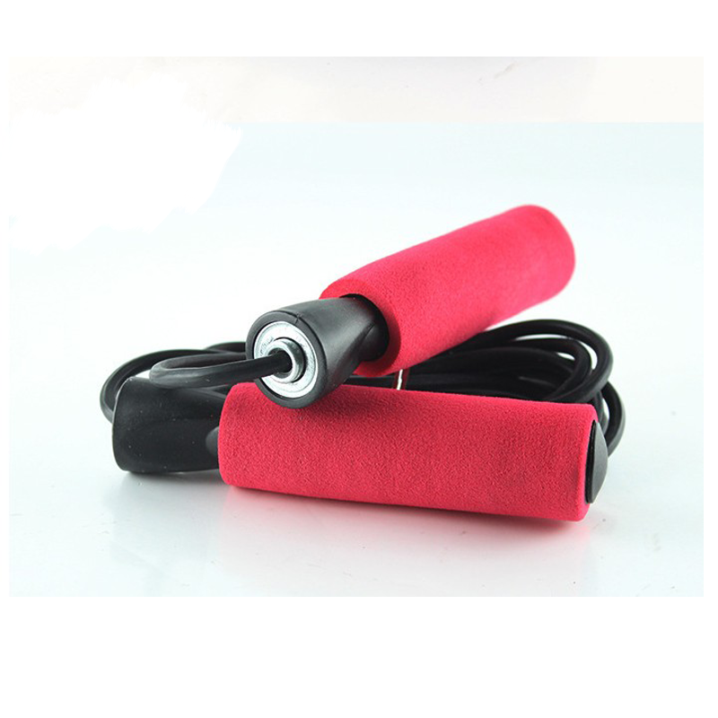 280cm Adult Exercise Skipping Rope Fit Heavy Jump Rope Home Fitness