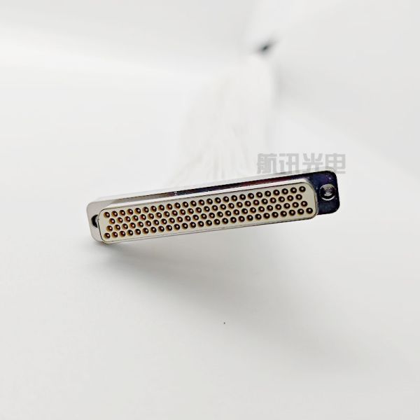 China Origin J30jz/Xn100tjcal01 Connector Plug Crimping Wire Pin