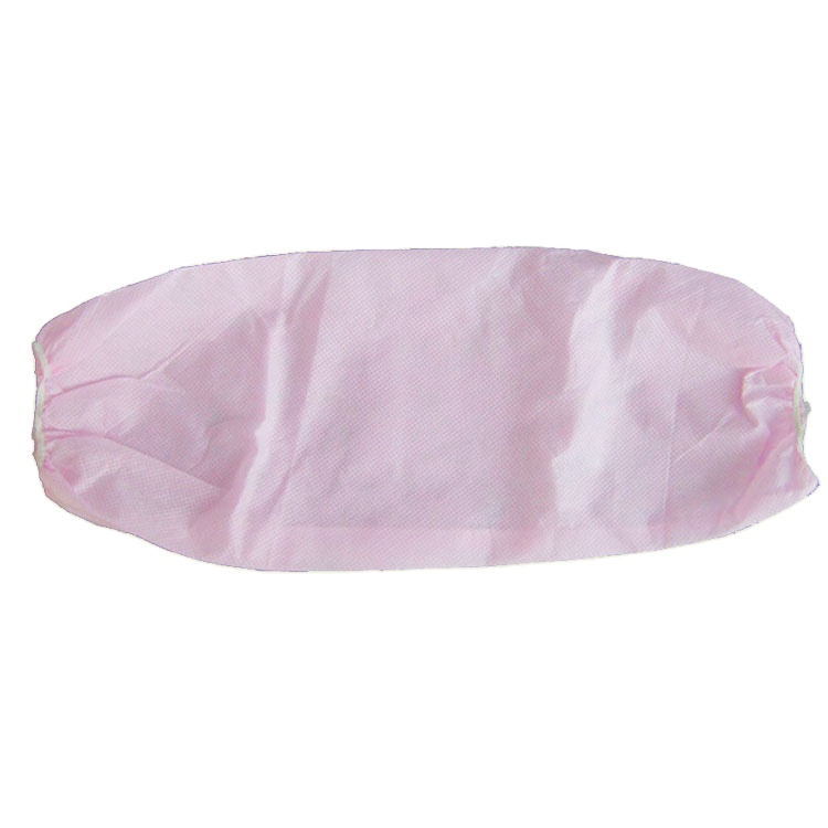 EOS Disposable Arm Sleeve Cover PP PE Waterproof Protective Arm Sleeves