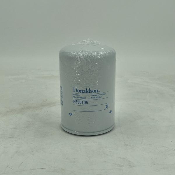 P550105 Best Engine Fuel Filter For Optimal Filtering Enhance Power Output
