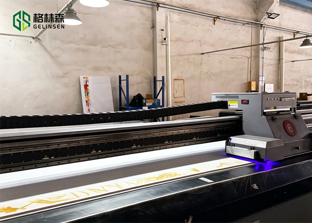 Foshan Gelinsen New Materials Technology Co., Ltd.