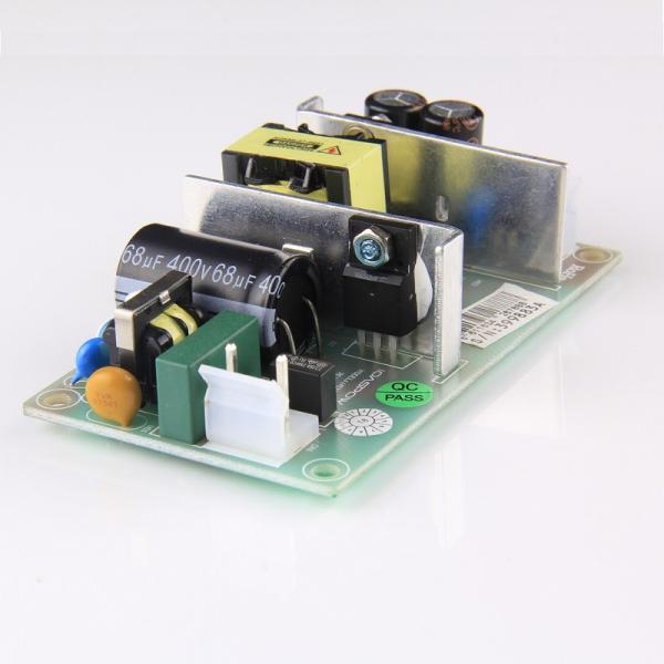 AC DC single output PSU open frame ac dc Power Supply output power 36W for industrial appliances FR-4 single sided pcb