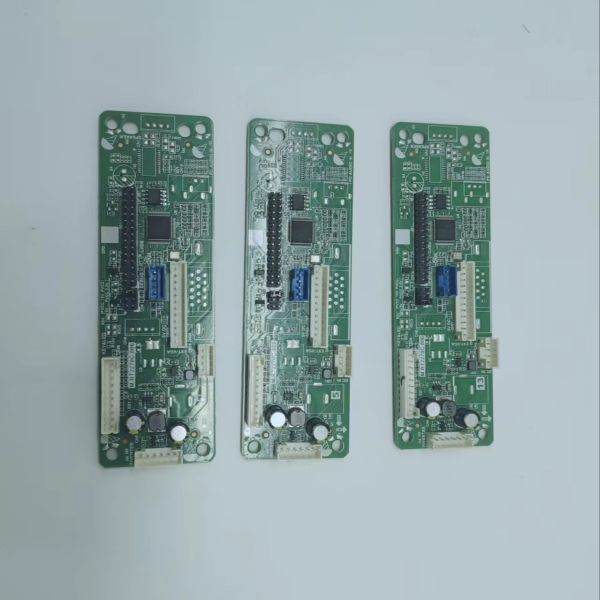 Knitting Machine Circuit Board