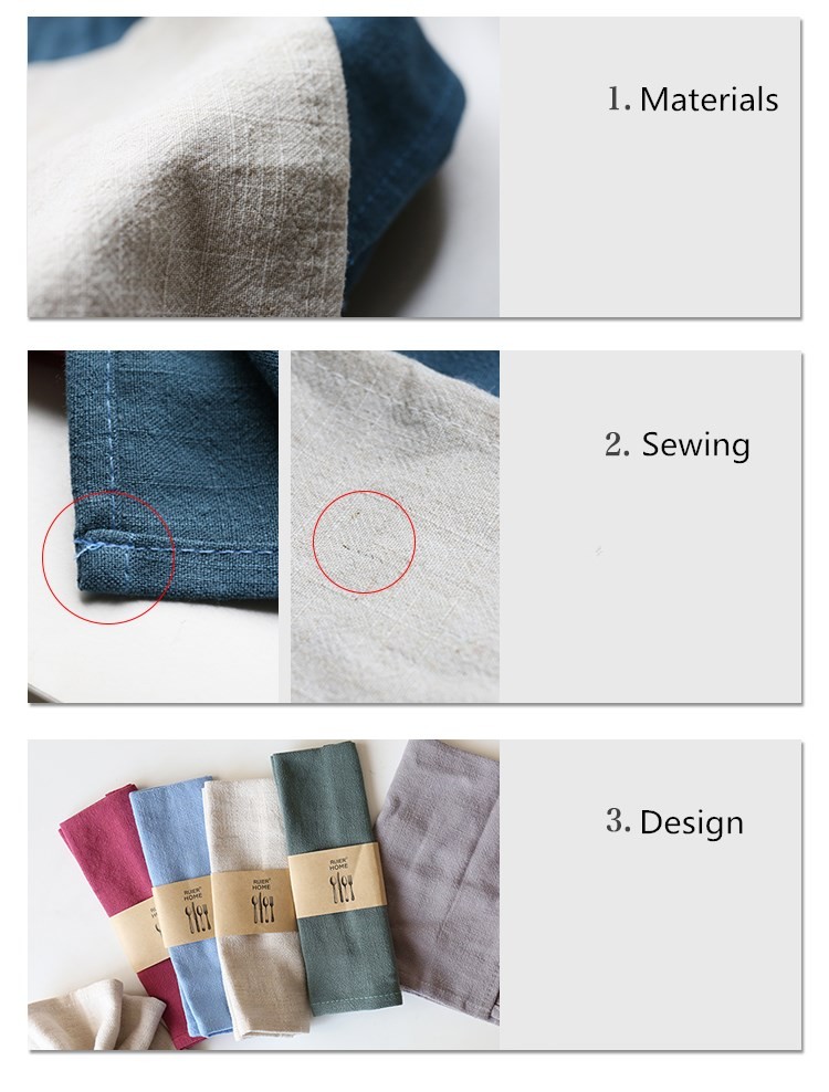 Изготовленный на заказ напечатанный OEM полотенца кухни белья полотенца для чайной посуды хлопка