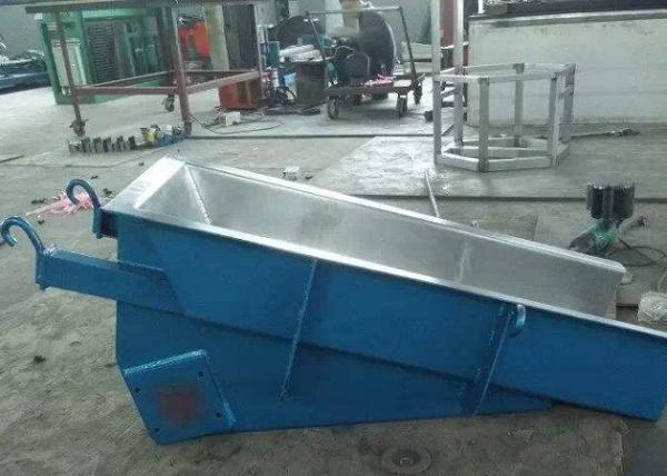 GZG Series Ore Processing Equipment Sand Stone Production Line Equipment
