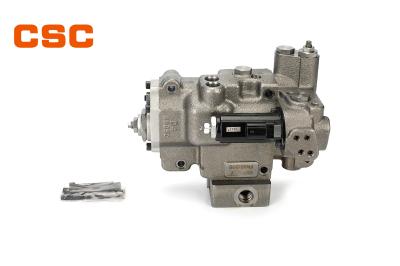 KOBELCO 230-6E Excavator Hydraulic Pump Regulator / Excavator Replacement Parts