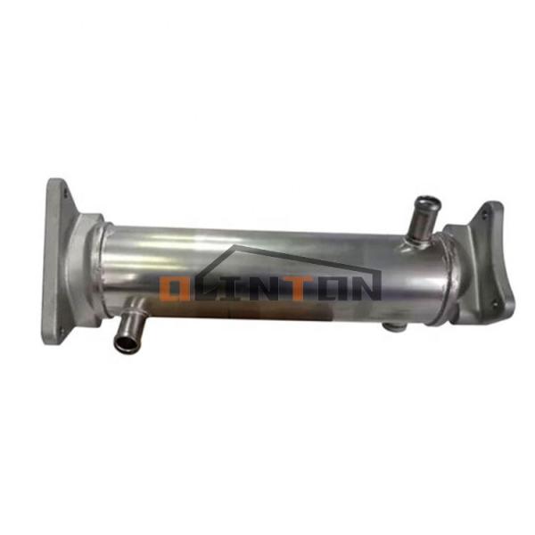 Parties de machines de construction 4HK1 Moteur ZAX200-5A EGR refroidisseur numéro de pièce 8-97378939-1