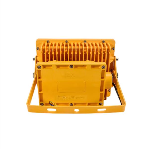 ATEX Explosion Proof LED Flood Lights 50w Ip65 Ip66 100W Industrial High Bay Light