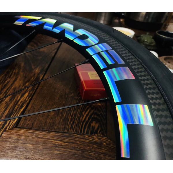 Décalques en céramique de Waterslide décoratif, décalques de transfert d'images de glissière d'eau 60*90cm