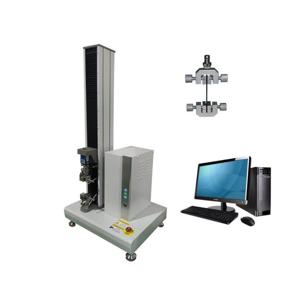 SGS Curve Display 500N Tensile Testing Machine