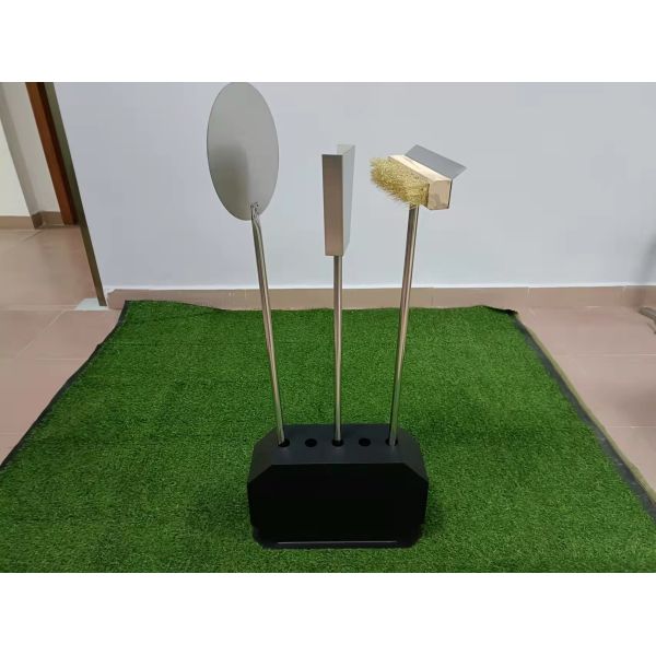 CE Outdoor Pizza Oven Accessories