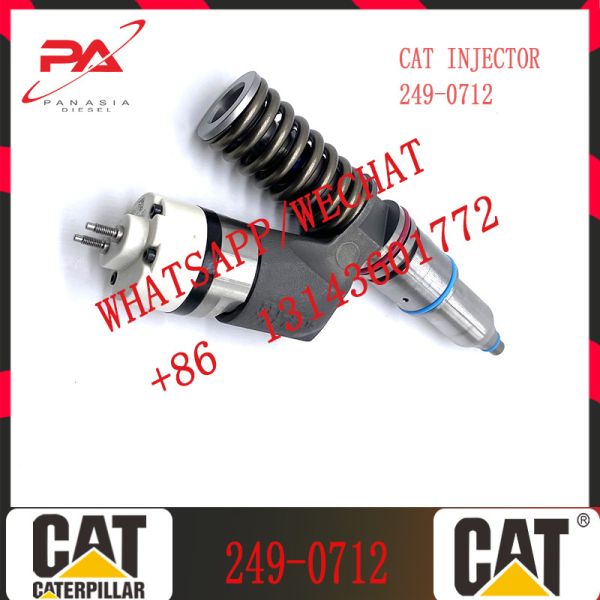 Новый список 10r7222 235-2888 249-0712 Топливная форсунка отвечает различным потребностям