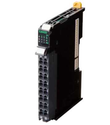 NX-ILM400 NX series IO-Link master IP20, 4 channels in stock