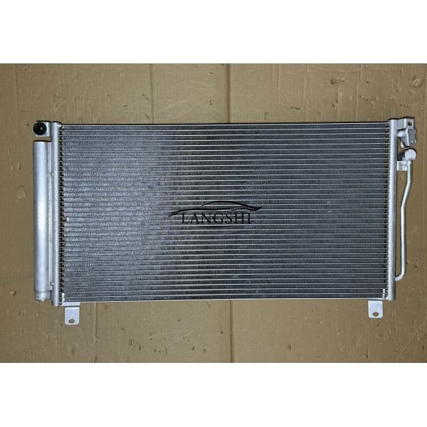 50013425 ROEWE 350 MG 5 конденсатор кондиционирования воздуха для автомобилей 2011-2015 годы