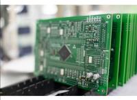 1.6mm-2.4mm cargador de vehículos eléctricos PCBA Control de almacenamiento para automóviles eléctricos de múltiples capas
