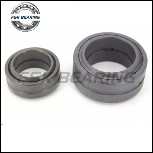 GAC Series GAC 30 F Angular Contact Spherical Plain Bearings Self-Lubricating