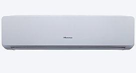 Hisense Multi Split Inverter AC 1000m3/H for Commercial Use