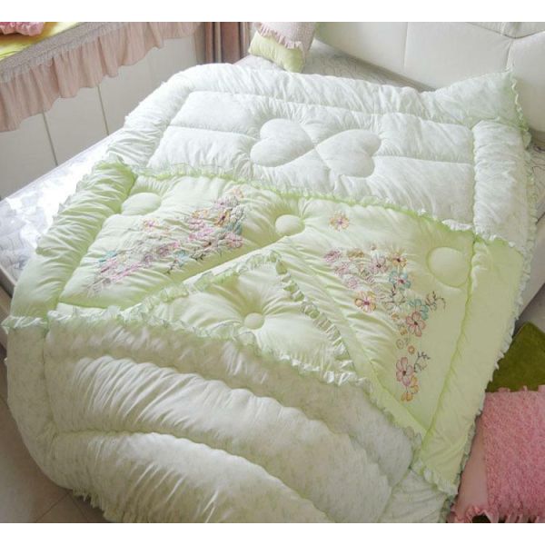 WV 15 multi-needle quilting machine