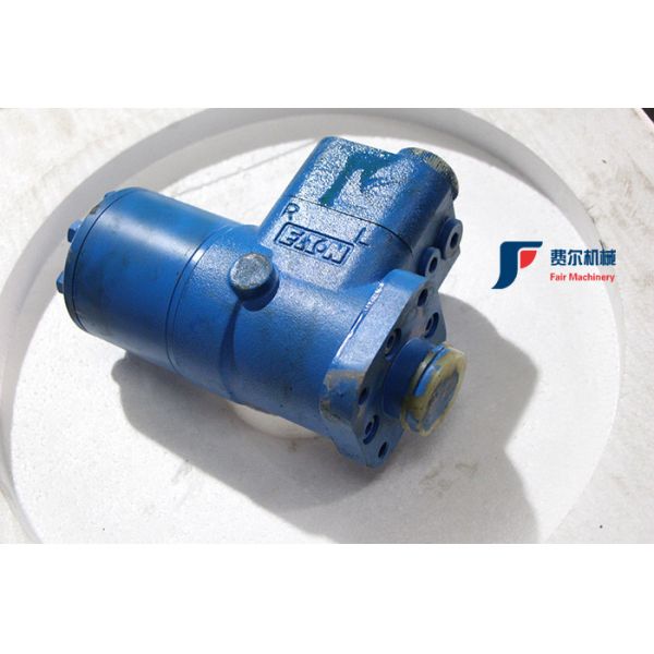 Durable Hydraulic Steering Gear BZZ3-125 ZL50C Hydraulic Gear Pump