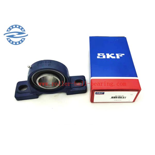 織物のためのISO9001 P4のピロー・ブロック収容SY50TF