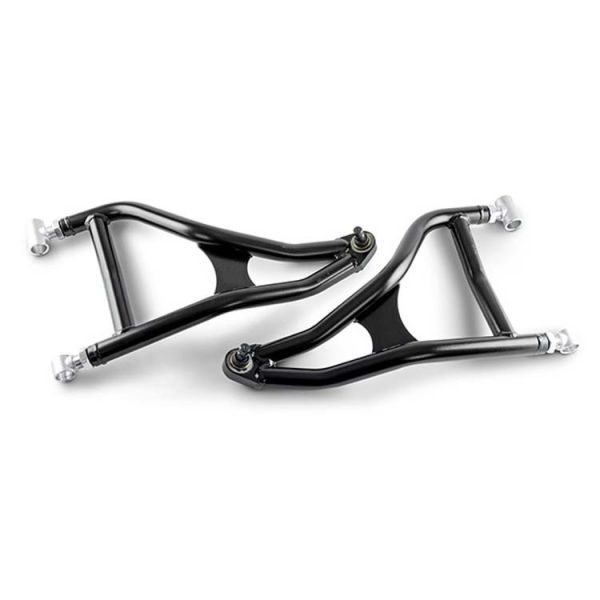 High Lifter Front Forward Upper Lower ATV UTV Control Arms 22.60kg Polaris RZR PRO XP