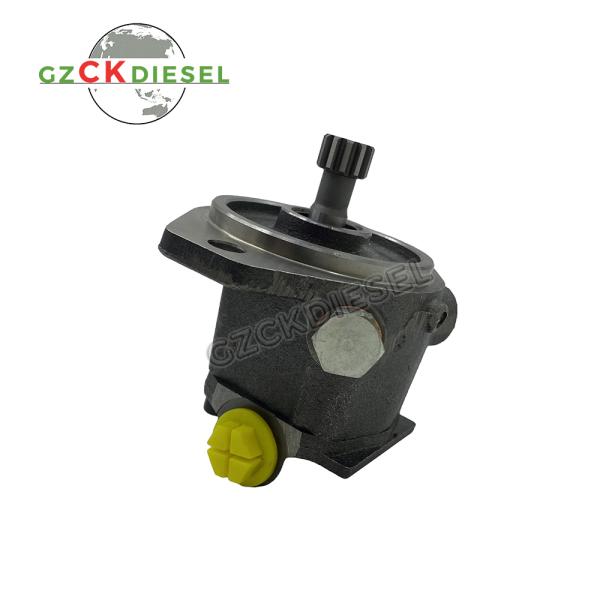 Fuel Transfer Pump 3848611 for D7R II D8N Engine 3406E C13 C15 C16