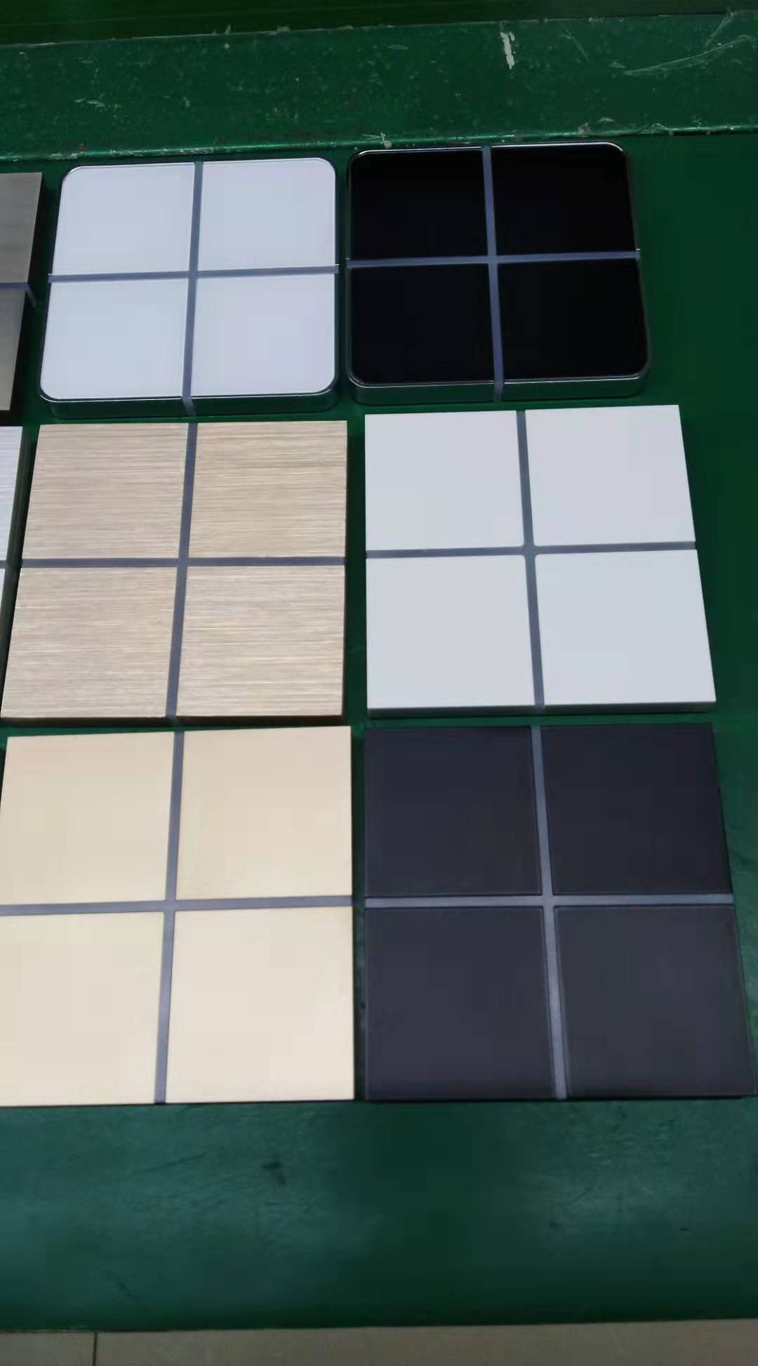 China Manufacturer Eastkame KNX/EIB Intelligent Installation System and Wall Switch or Lights Switch