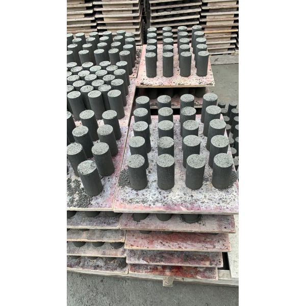 High Quality Concrete Spacer Fiber Concrete Spacers for Rebar Cage