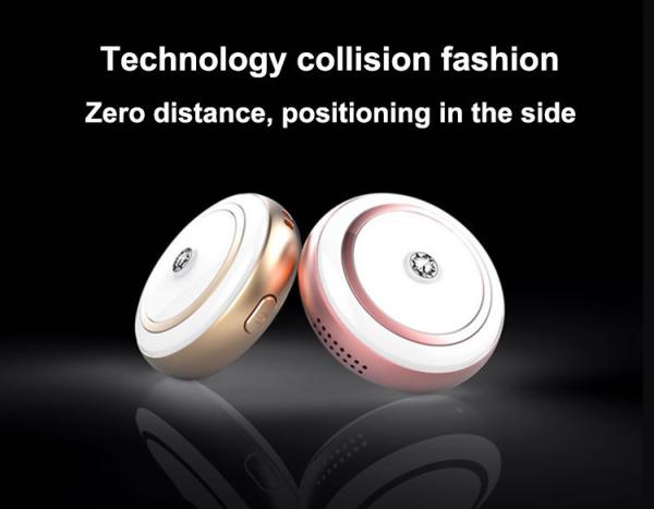 Smallest SOS Emergency Kids Children Elderly Tracking GSM GPS Mini Tracker CXP6