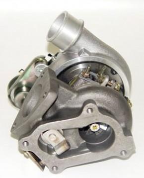 TOYOTA LANDCRUISER 4.2L D 1HD-FTE turbocharger CT26 17201-17040,17201-74040