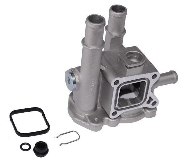 OE NO. 55579951 Coolant Thermostat for Chevrolet Cruze Buick EXCELLE 25191992 25199827 55576955