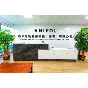 Damien New Energy Technology (Shenzhen) Co., Ltd.