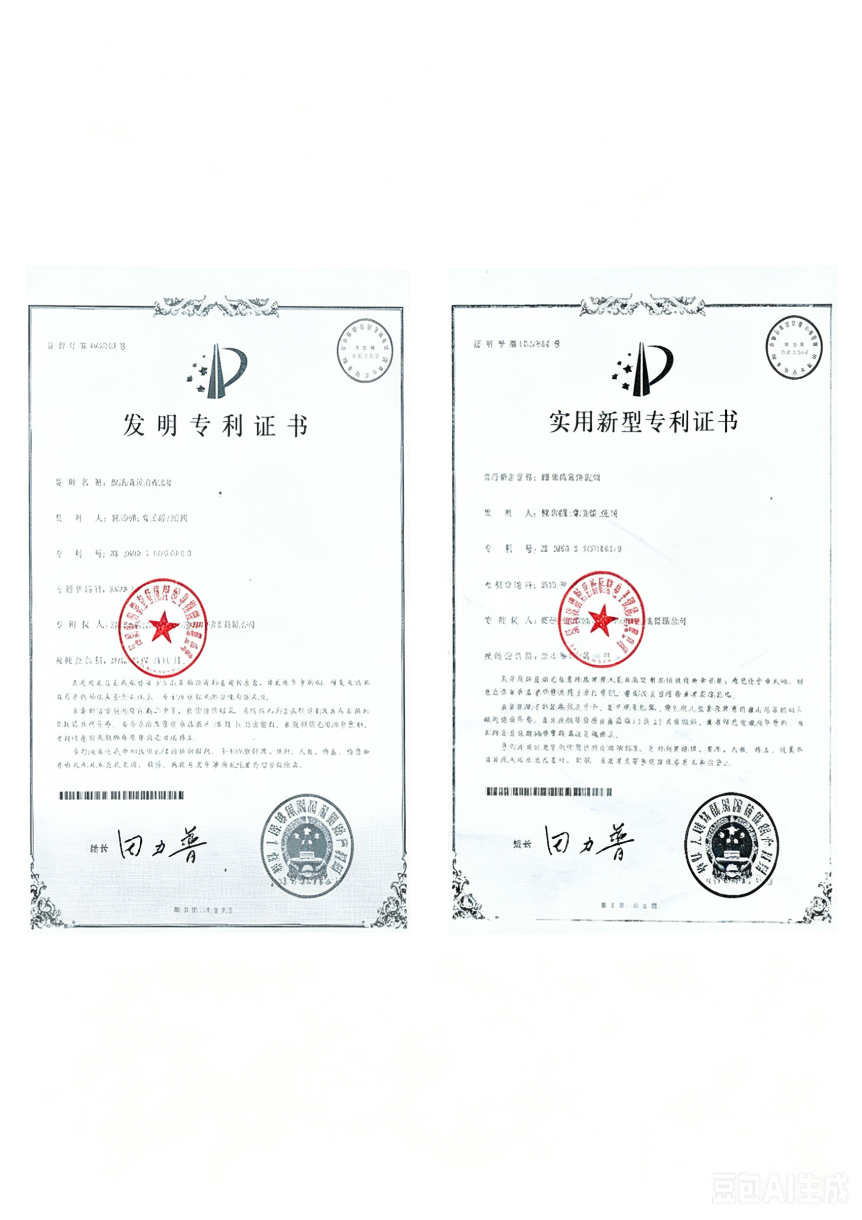 GUANGZHOU NEWSONG AUTO PARTS CO.,LTD. Certifications