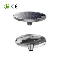 Réverbères actionnés solaires imperméables de Cir80 IP66 LED