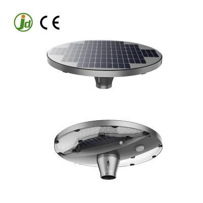 Luzes de rua postas solares impermeáveis do diodo emissor de luz de Cir80 IP66