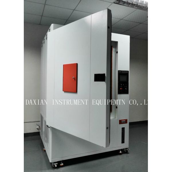 Rocíe el agua Constant Temperature Cooling Chamber