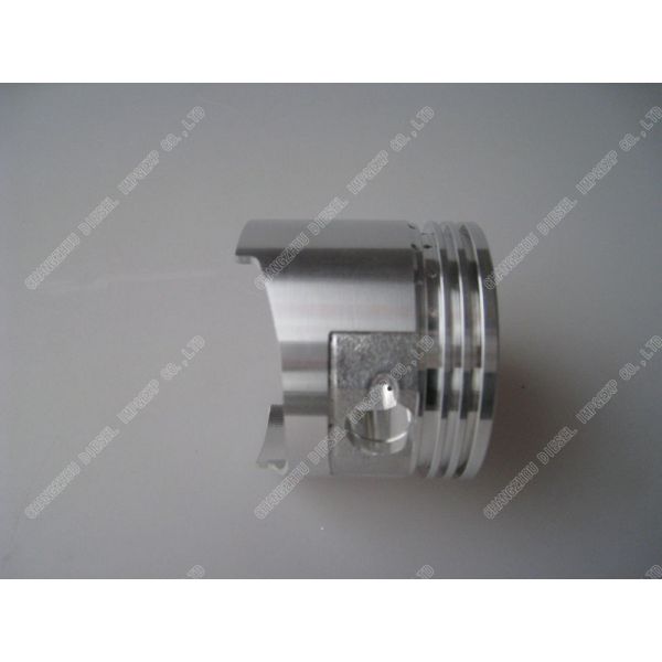 Piston Gasoline Engine Generator Water Pump Parts 6.5hp13hp 168f 188f GX120 GX160