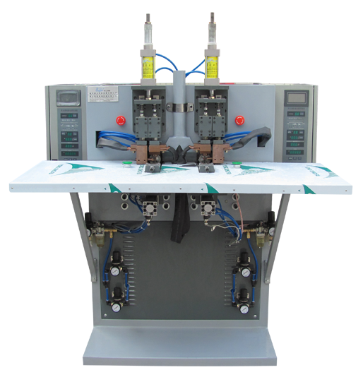 Электрическое оборудование заварки, сварочный аппарат автоматной сварки коммутанта Armature
