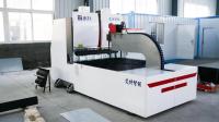 Exactitude servo 0.1mm de cintreuses de panneau de tôle de machine à cintrer de frein de presse de commande numérique par ordinateur