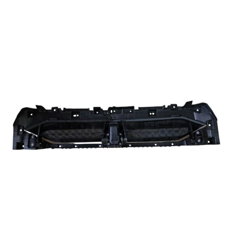 For Xiaopeng MONA M03 Louver Grille Assembly, Heat Dissipation air Guide Cover, air Inlet
