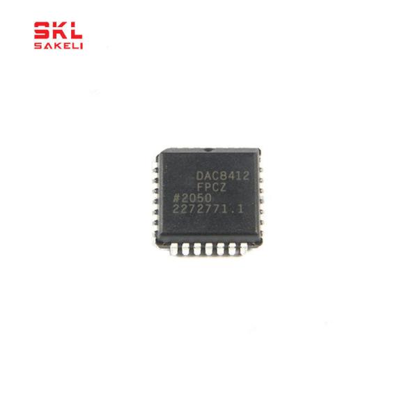 DAC8412FPCZ  Semiconductor IC Chip High-Performance 12-Bit Digital To Analog Converter IC Chip