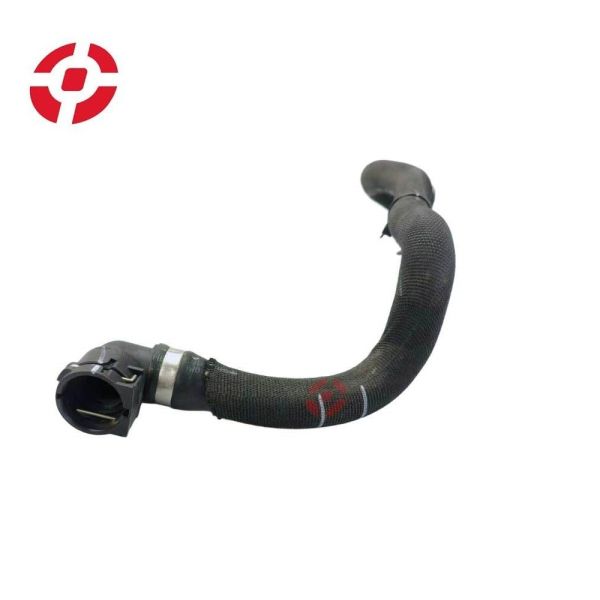 Cooling System Water Tank Pipe for Land Rover Range Rover Radiator Water Pipe LR135283 Coolant Radiator Hose Tube Pipe