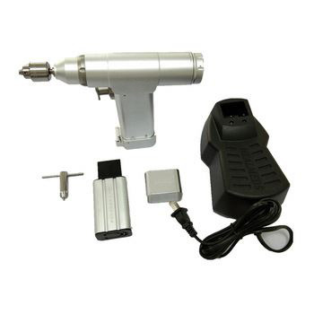Electrical Power Surgical Bone Drill Orthopedic Bone Drill