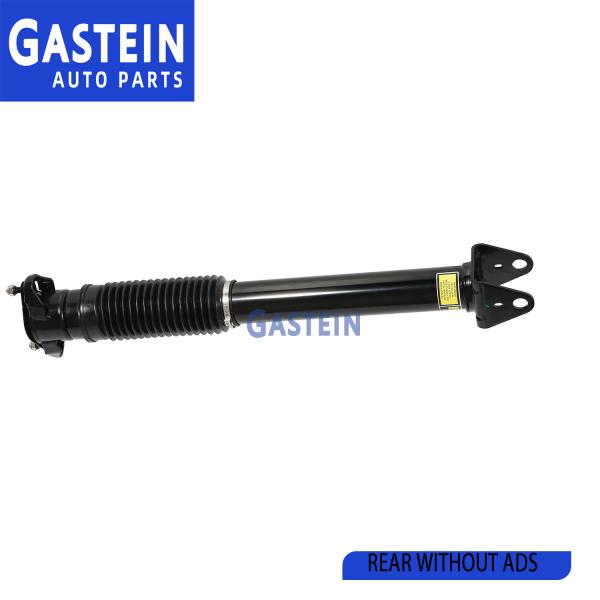 1663200030 W166 Rear Shock Absorber Air Struts Without Ads