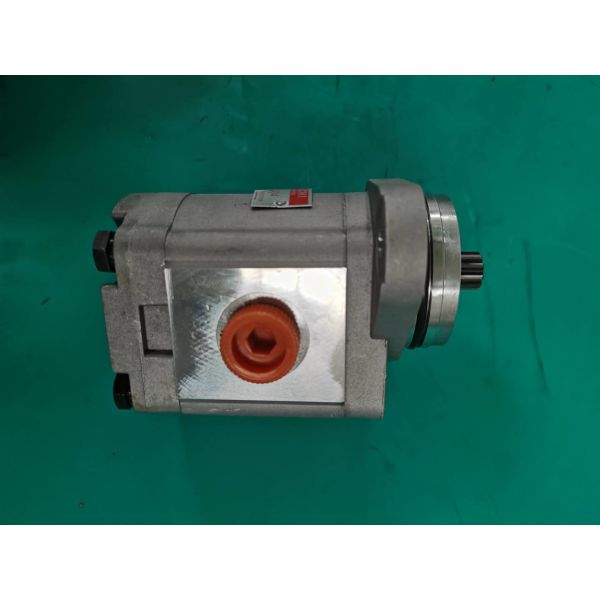 Excavator parts EX200 -2(9218004) ds hydraulic pump gear pump Hitachi hpv091dw