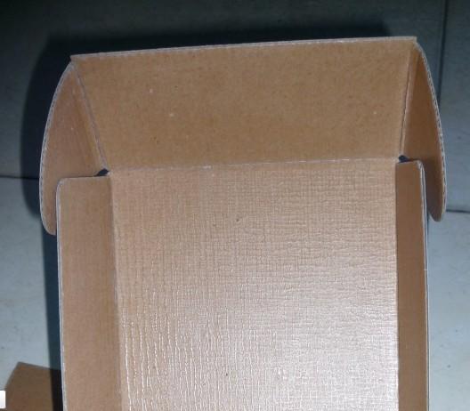 Corrugated box wax machine/Paraffin wax coat paper box machine