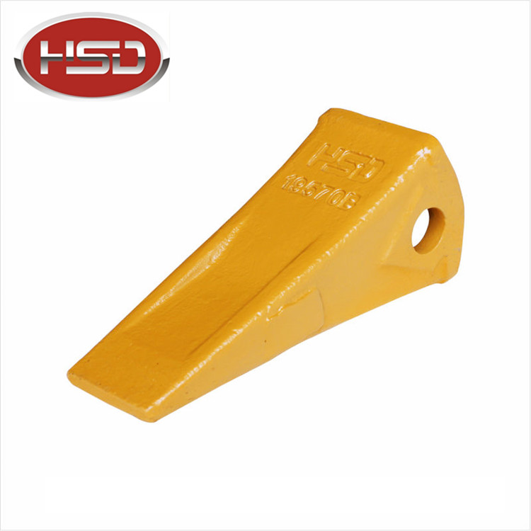excavador Bucket Teeth 6Y0309 de 0.1m3 erpillar