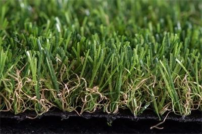 15mm Outdoor Synthetic Grass / Kindergarten Outdoor Artificial Putting Green