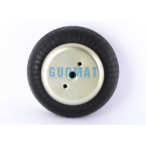 SP 1B 05 Phoenix Air Spring FS70-7 Contitech Rubber Air Shock 2681015000 For Soil Turning Equipment